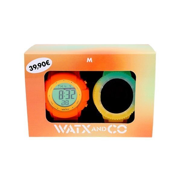 Watx&colors Wapack5summer19 - Photo n°1