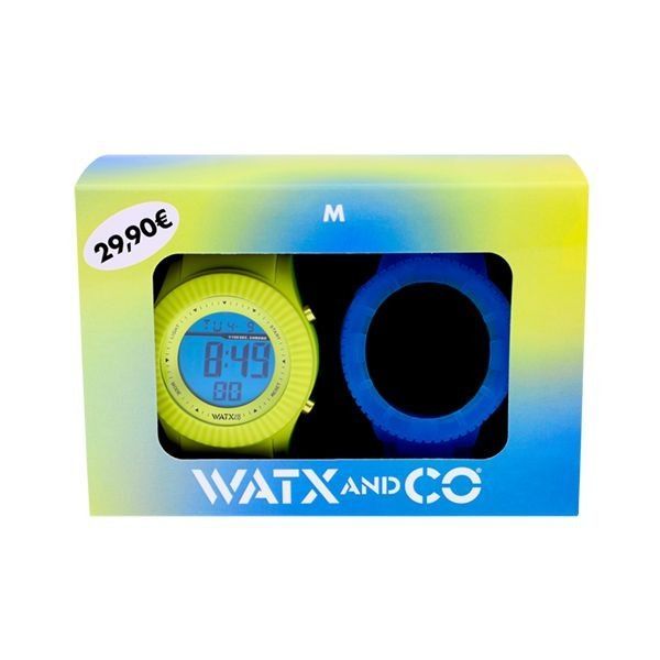 Watx&colors Wapack9summer19 - Photo n°1