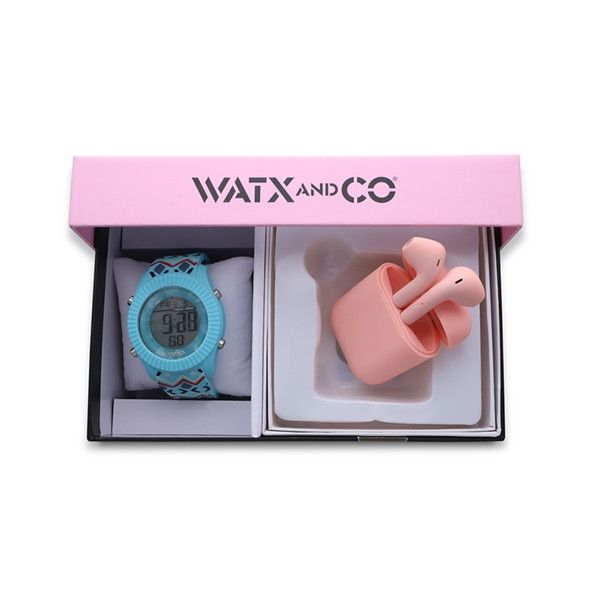 Watx&colors Wapackear11_m - Photo n°1