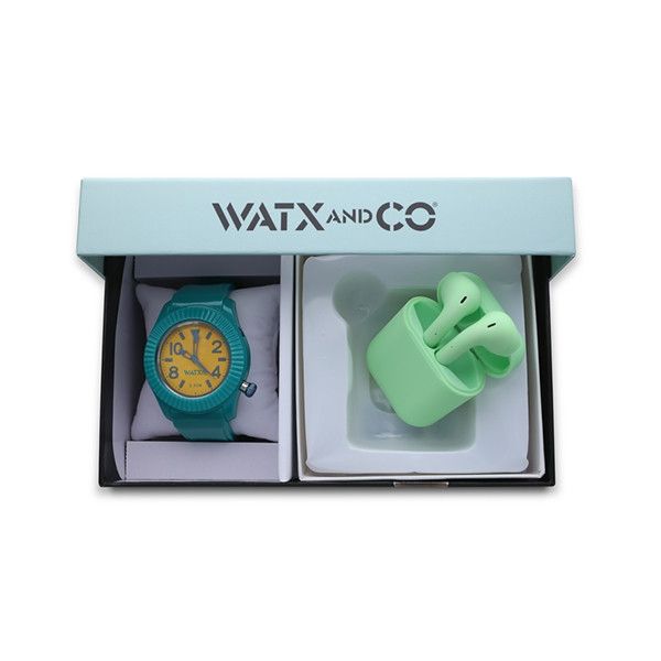 Watx&colors Wapackear19_m - Photo n°1