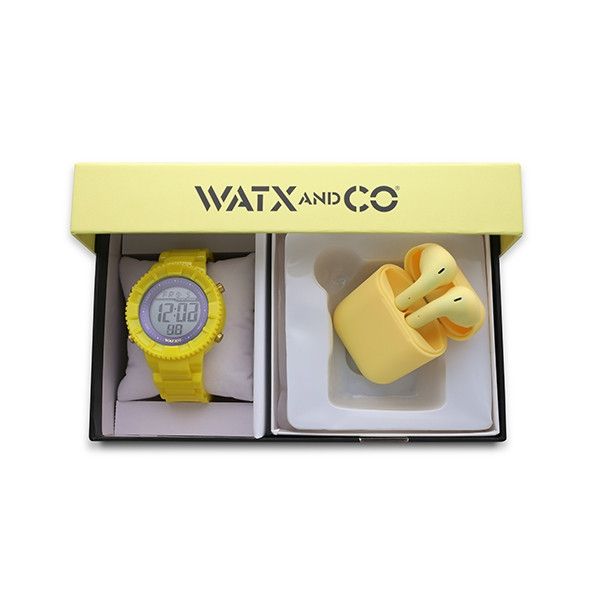 Watx&colors Wapackear3_m - Photo n°1