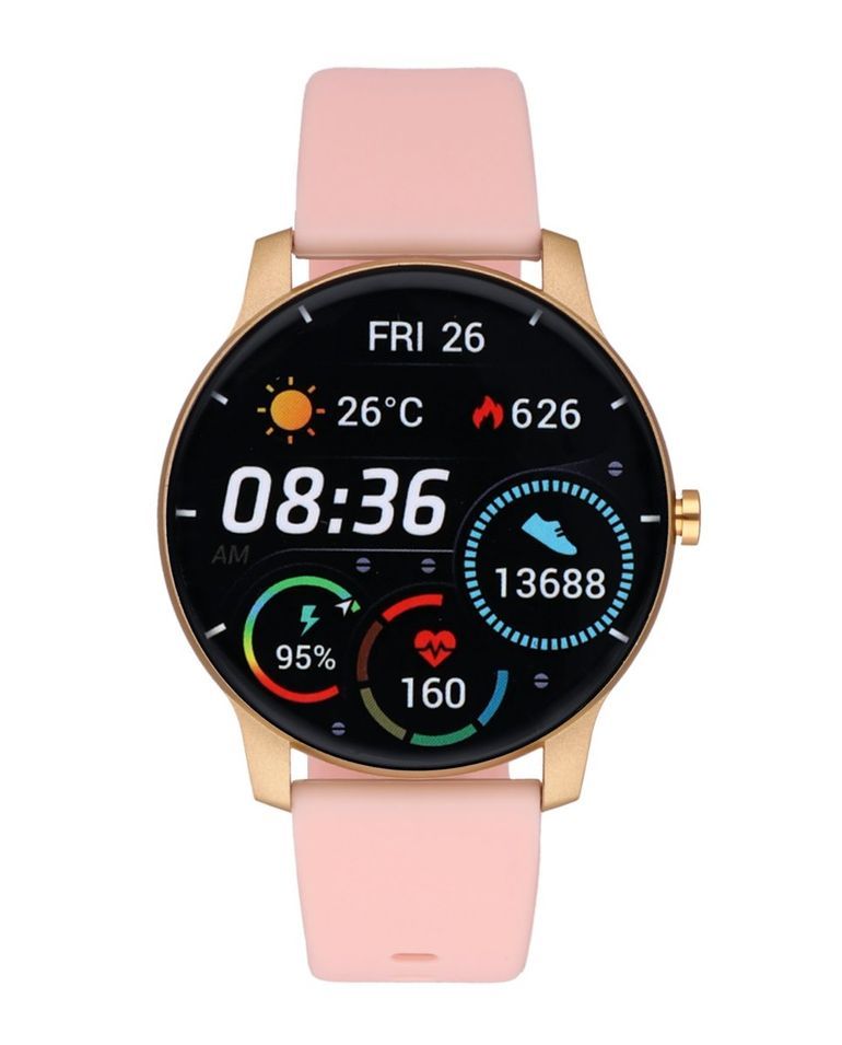 Watx&colors Was4002 - Photo n°1