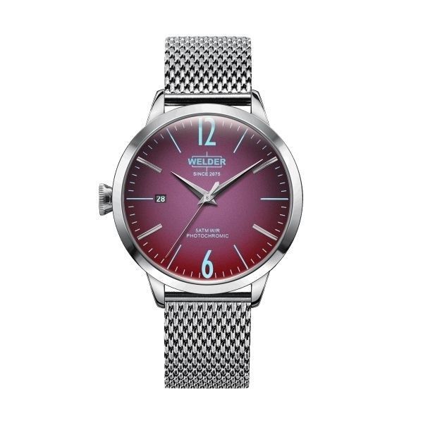 Welder Wrc618 - Photo n°1