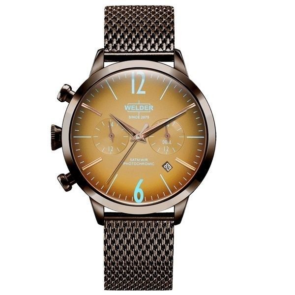 Welder Wwrc606 - Photo n°1