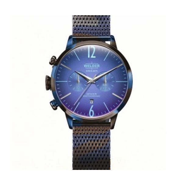 Welder Wwrc820 - Photo n°1