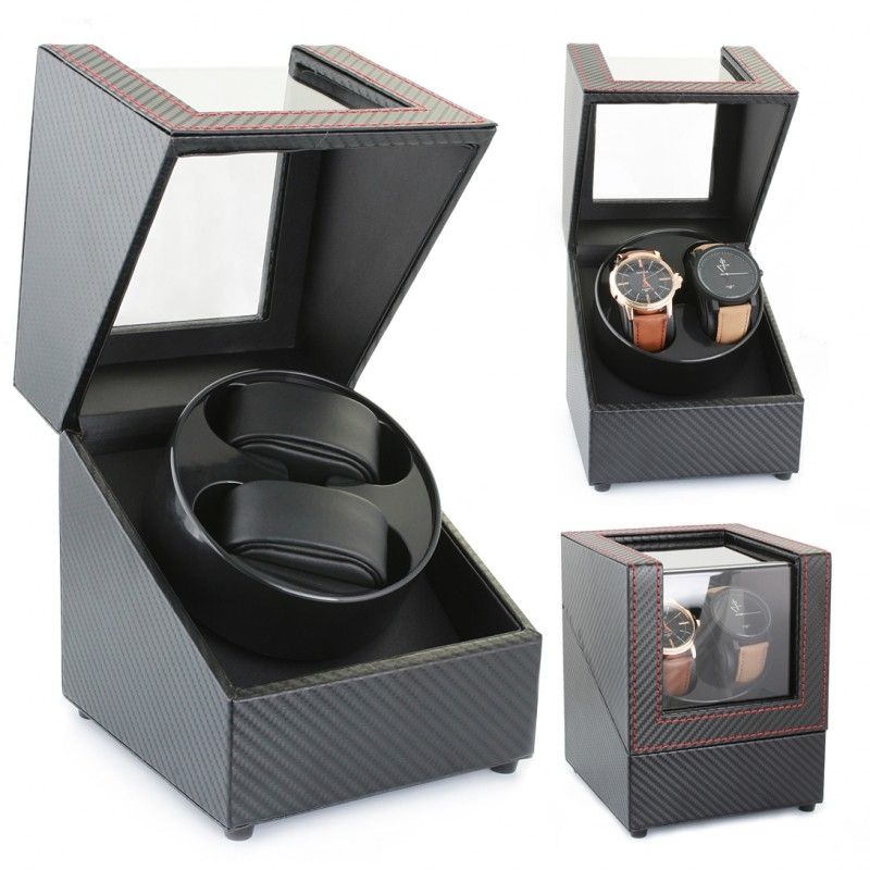 Winder 2 /carica Orologio (18 X17x22 Cm) PD131 - Photo n°1