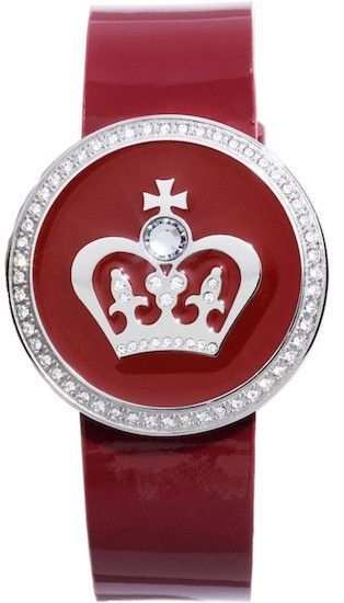 Wintex Milano Corona CORONA_B ROSSO - Photo n°1