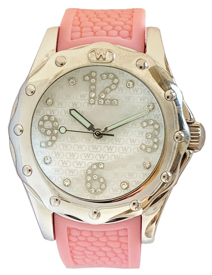 Wintex Milano Maremosso MAREMOSSO_ ACC ROSA - Photo n°1