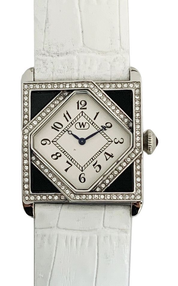 Wintex Milano Mille910 MILLE910_B BIANCO - Photo n°1