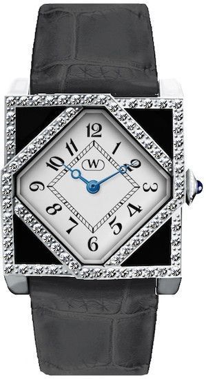 Wintex Milano Mille910 MILLE910_B NERO - Photo n°1