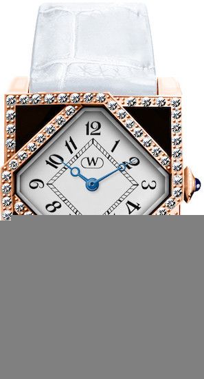 Wintex Milano Mille910 MILLE910_R BIANCO - Photo n°1