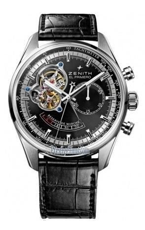 Zenith 03.2080.4021_21.C496 - Photo n°1