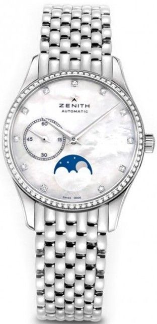 Zenith 16.2310.692_81.M2310 - Photo n°1