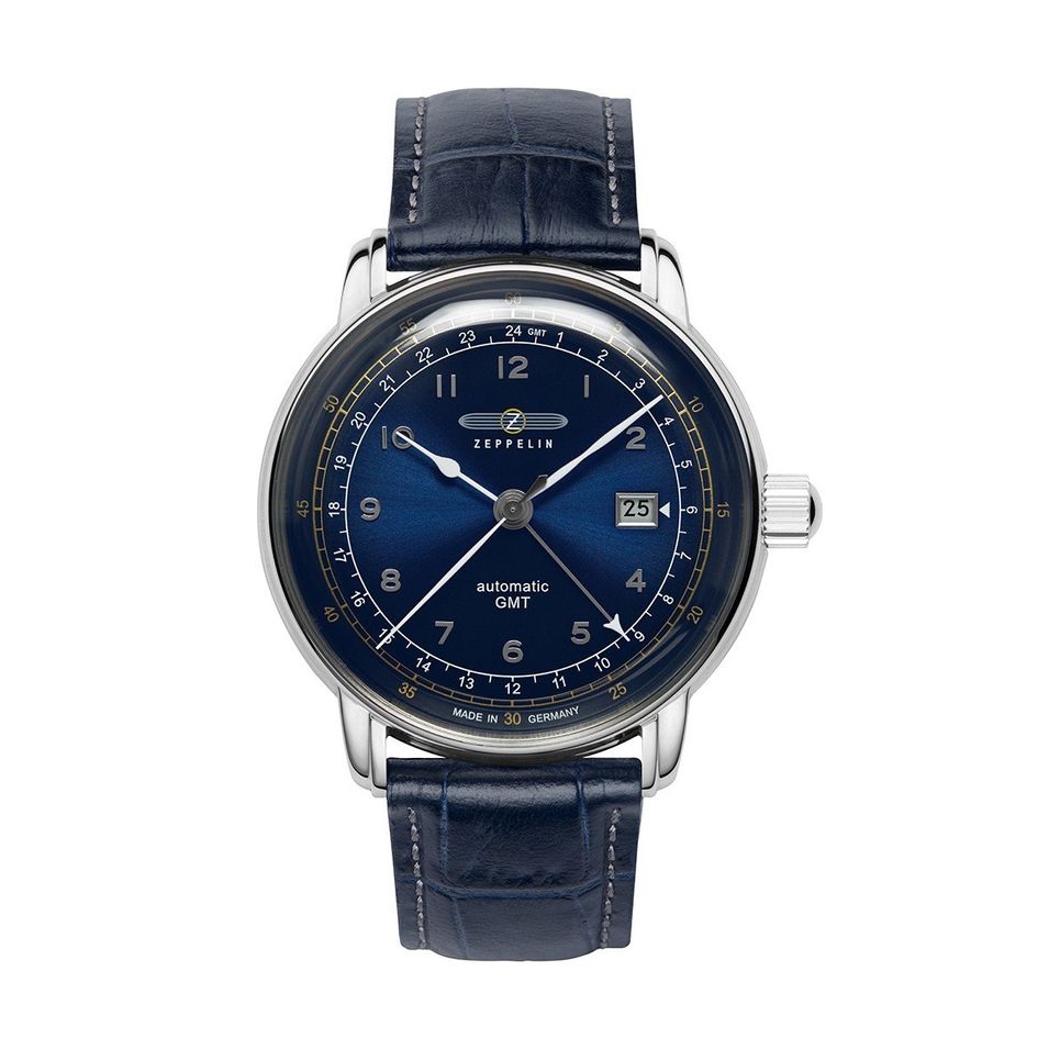 Zeppelin 7668-3 - Photo n°1