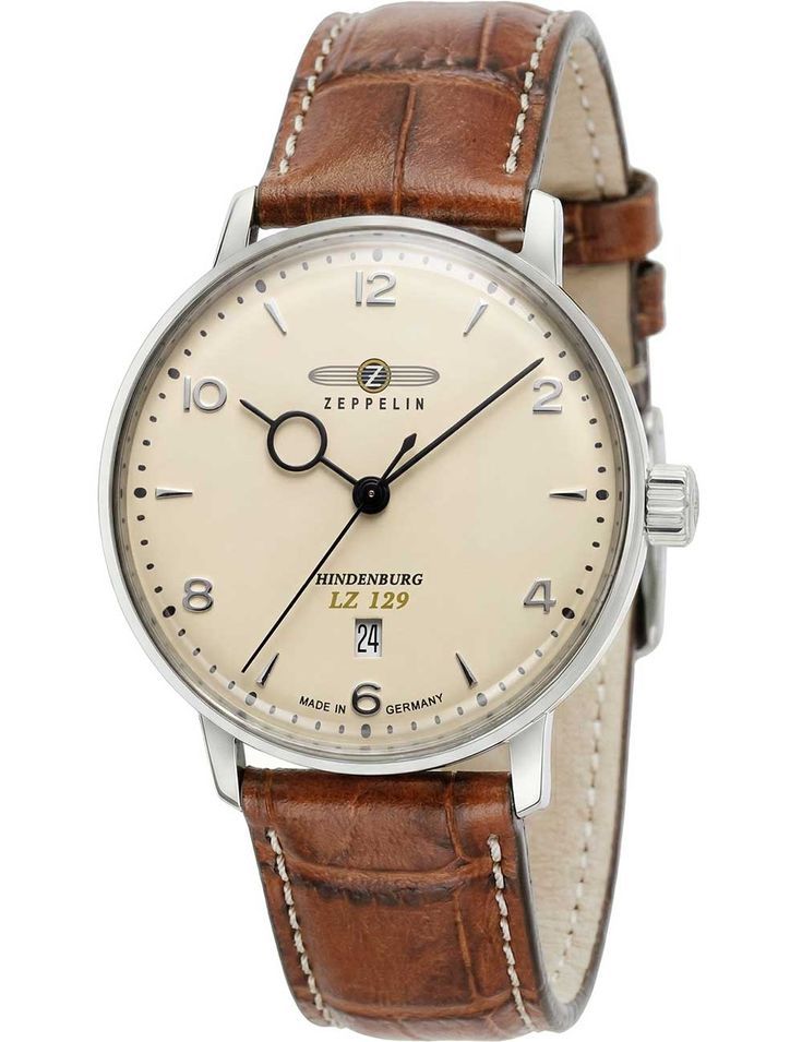 Zeppelin 80425 - Photo n°1