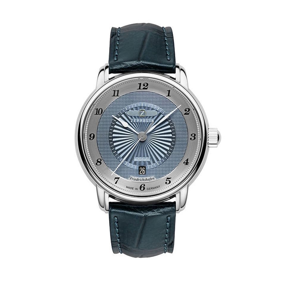 Zeppelin 8556-3 - Photo n°1