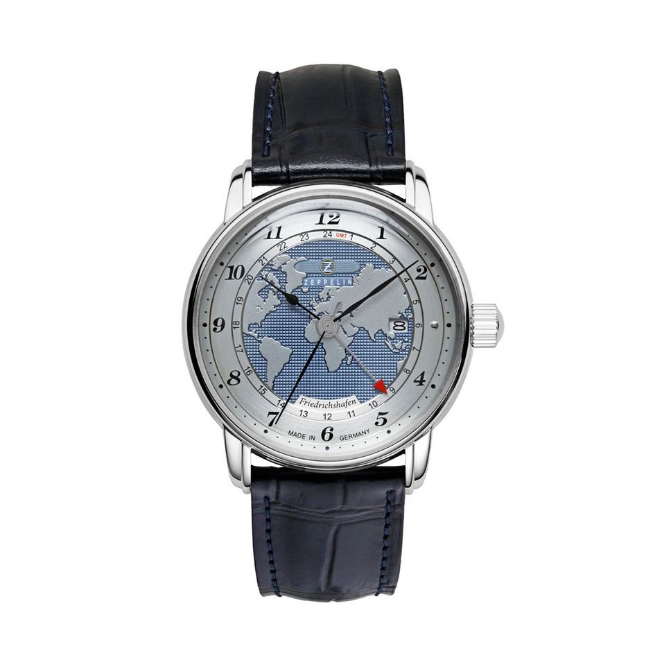 Zeppelin 8596-3 - Photo n°1