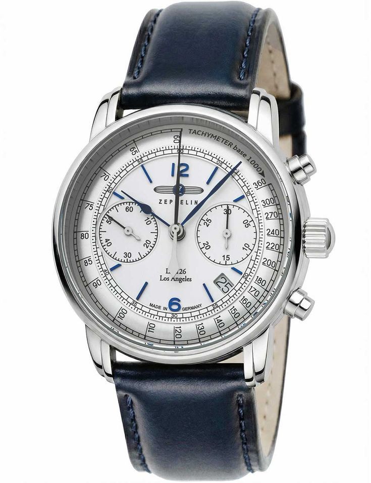 Zeppelin 86141 - Photo n°1