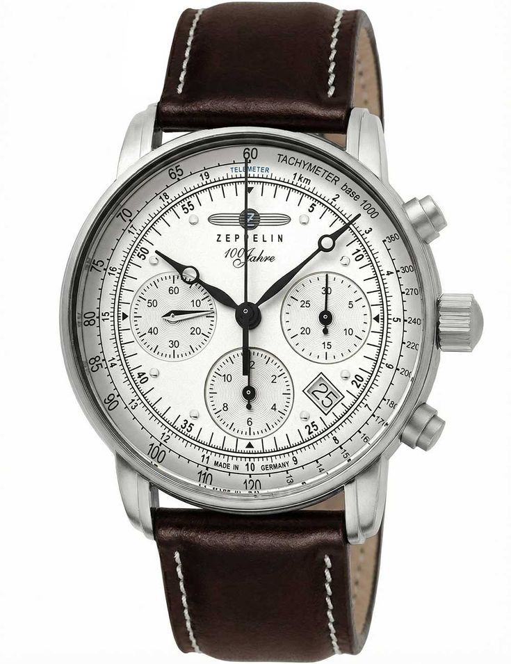 Zeppelin 86181 - Photo n°1