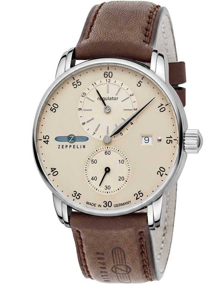 Zeppelin 86225 - Photo n°1
