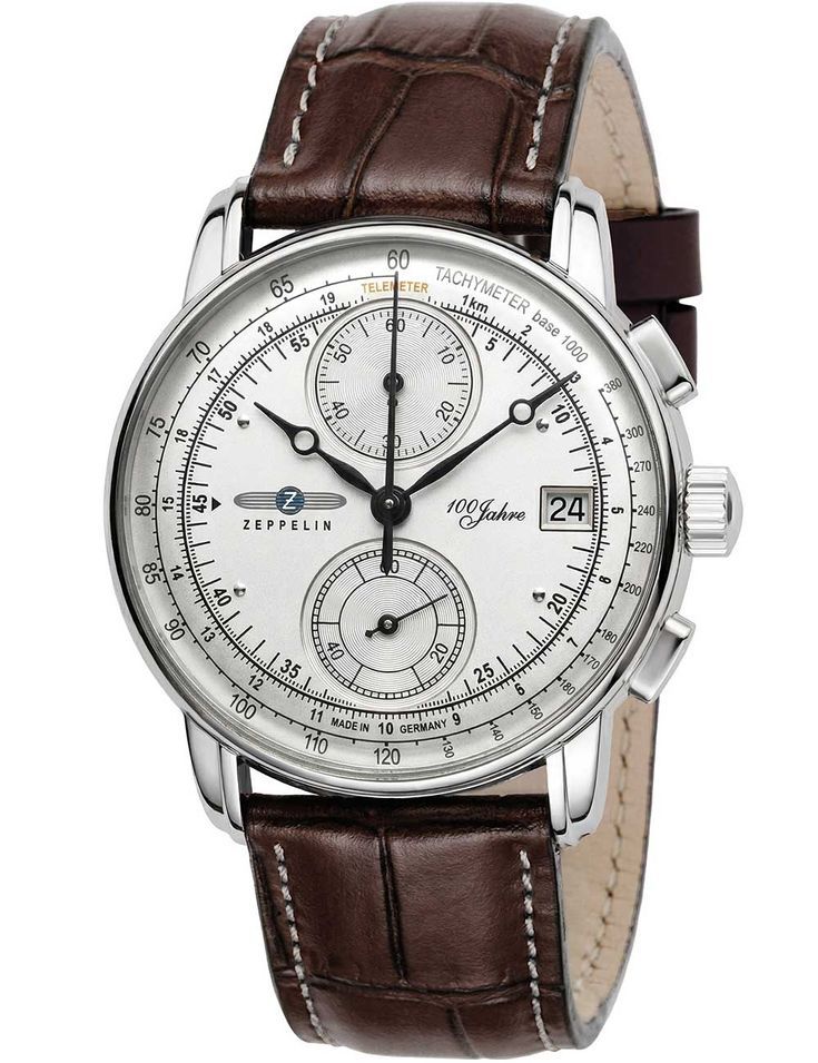 Zeppelin 86701 - Photo n°1