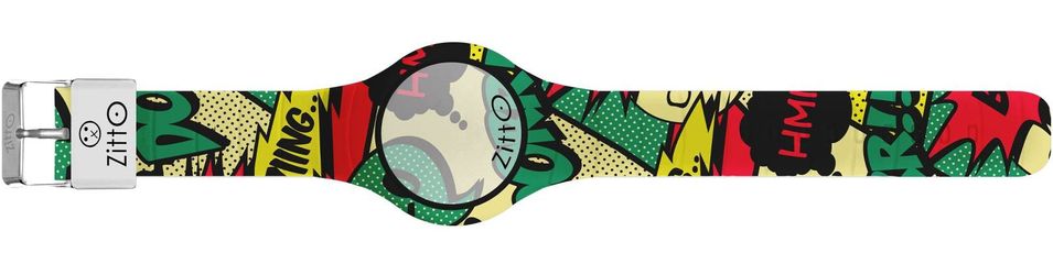 Zitto Zittocomics-ta - Photo n°1