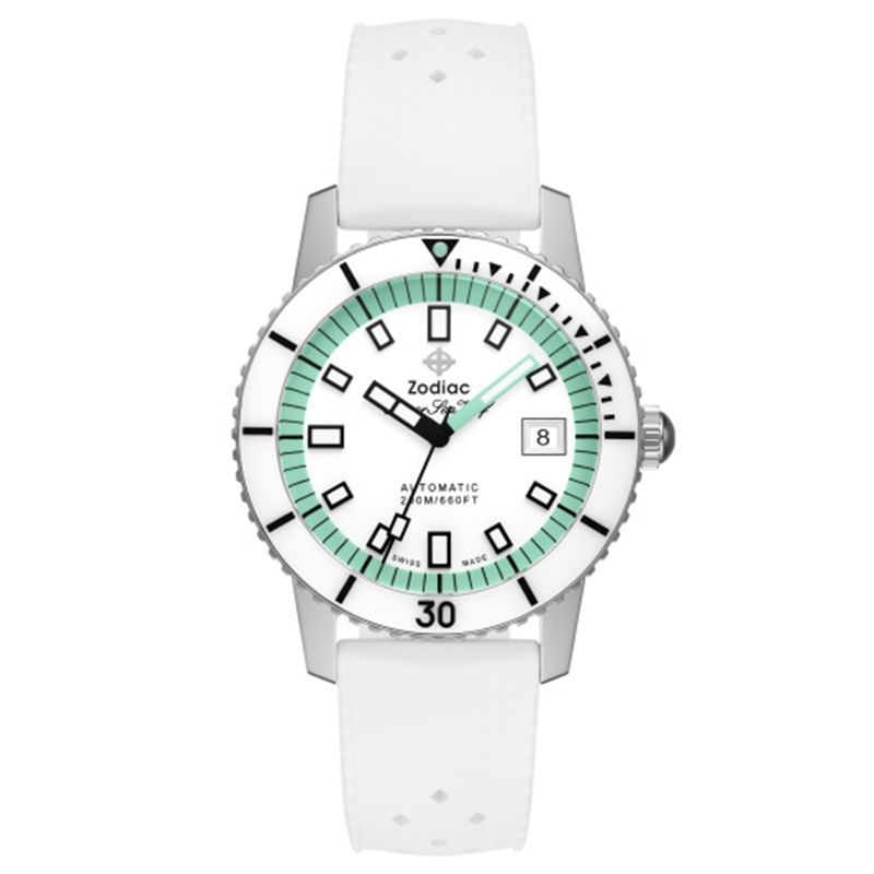 Zodiac Zo9309 - Photo n°1