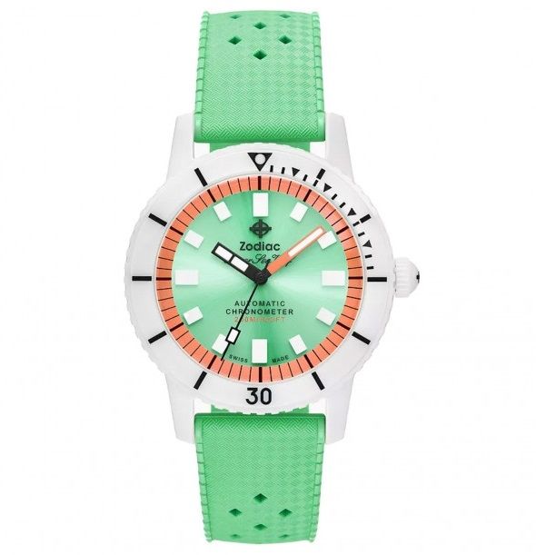 Zodiac Zo9592 - Photo n°1