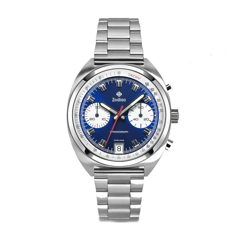 Zodiac Zo9601 - Photo n°1