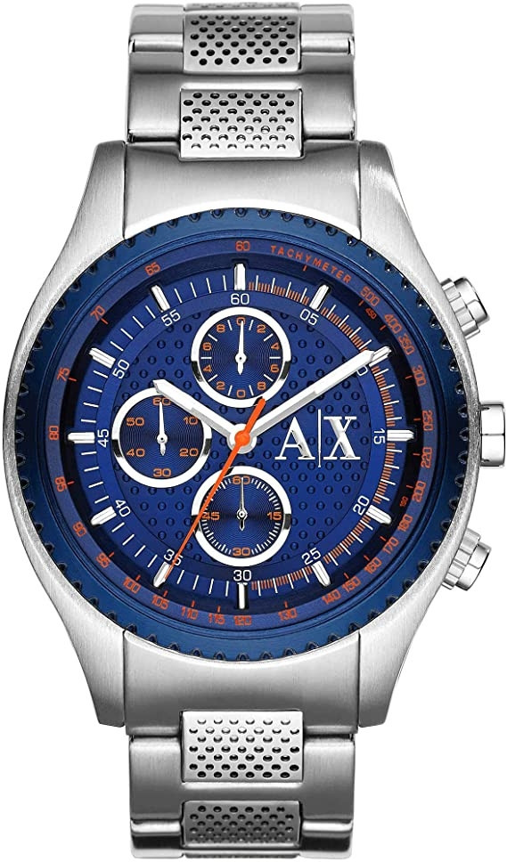Armani ax1607 discount