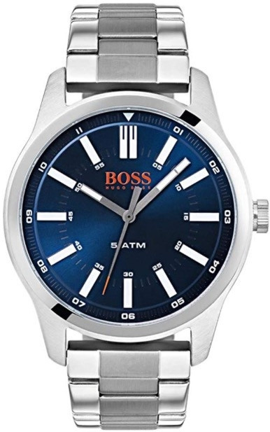 Boss orange dublin watch discount