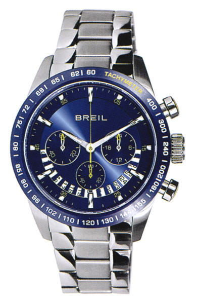 Breil Speed One TW0707 LesTendances.fr