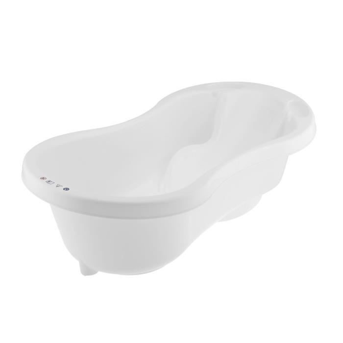 Chicco Baignoire Ergonomique Evolutive 0 A 12m Lestendances Fr