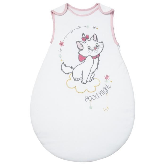 Disney Baby Marie Aristochats Gigoteuse Naissance 0 6 Mois 65 Cm Lestendances Fr