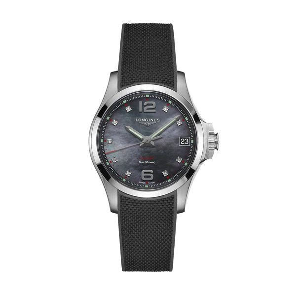 Longines L33164889 | LesTendances.fr