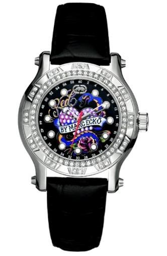 Marc Ecko THE newest FLY AWAY WATCH