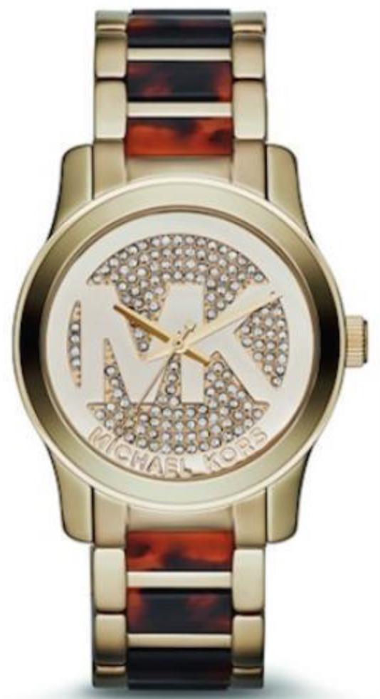 Michael Kors Смарт Часы Женские Купить