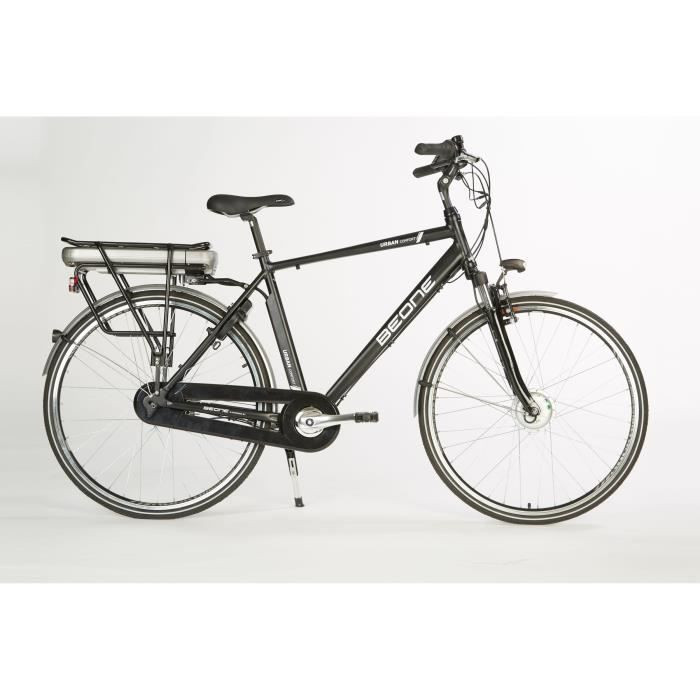 Vélo électrique minerva online avis