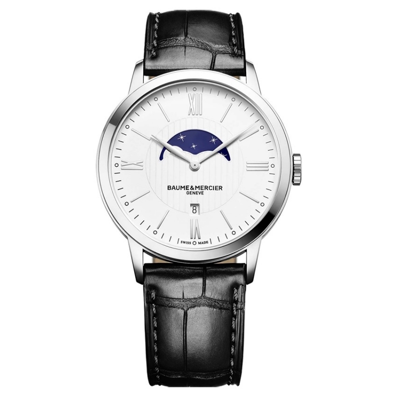 Montre Baume Mercier Classima 10219