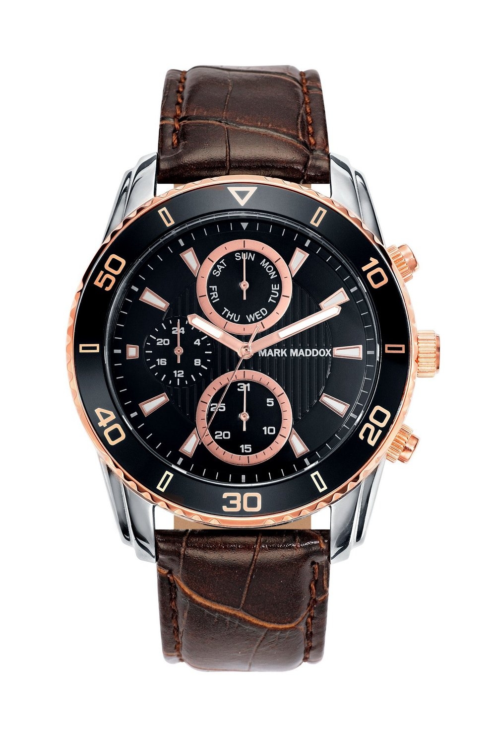 Mark Maddox orologi - Catalogo online di gioielli Cánovas
