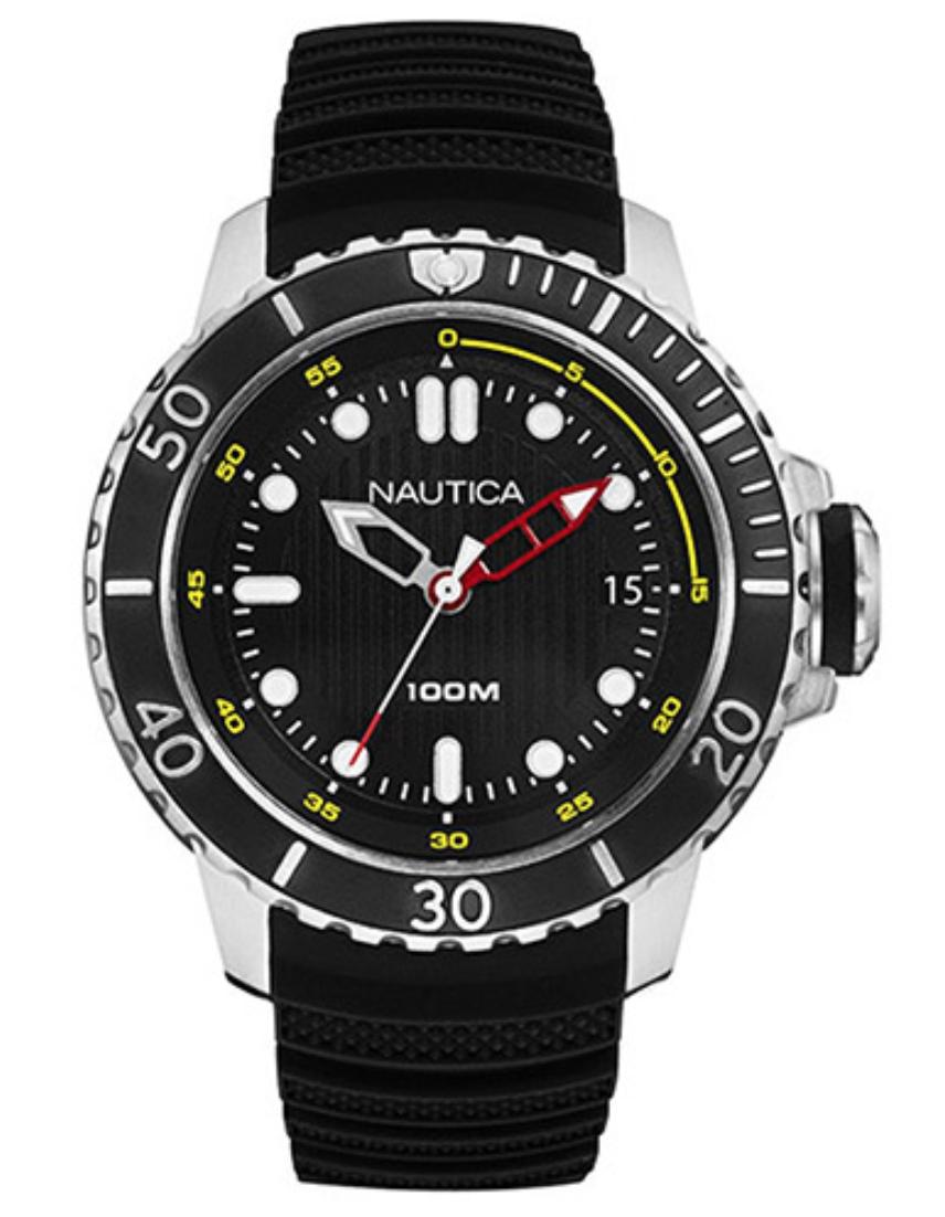 Nautica NAD18519G | LesTendances.fr