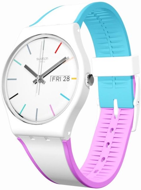 Swatch Gw708 | LesTendances.fr