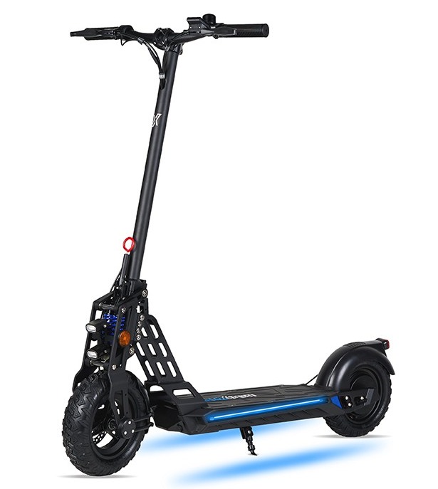 Ecoxtrem Bison 800W
